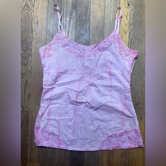 Guess Tank Top Small - Picture 1 of 7